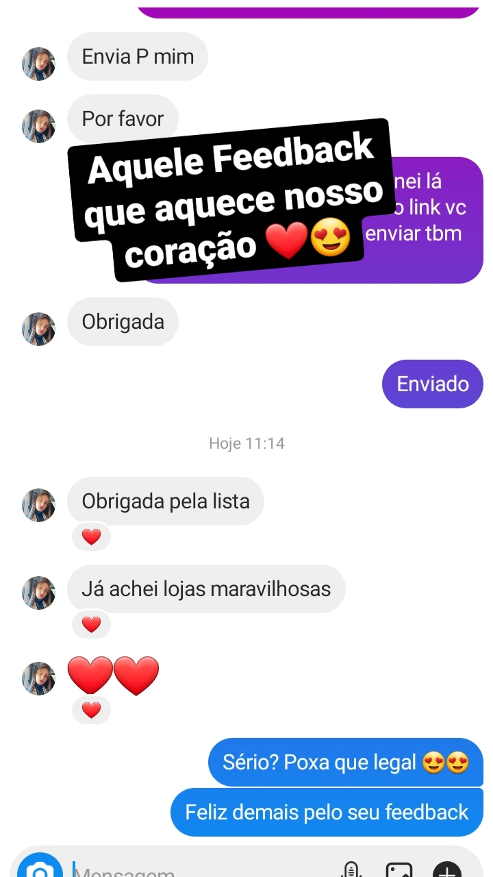 prova social 2