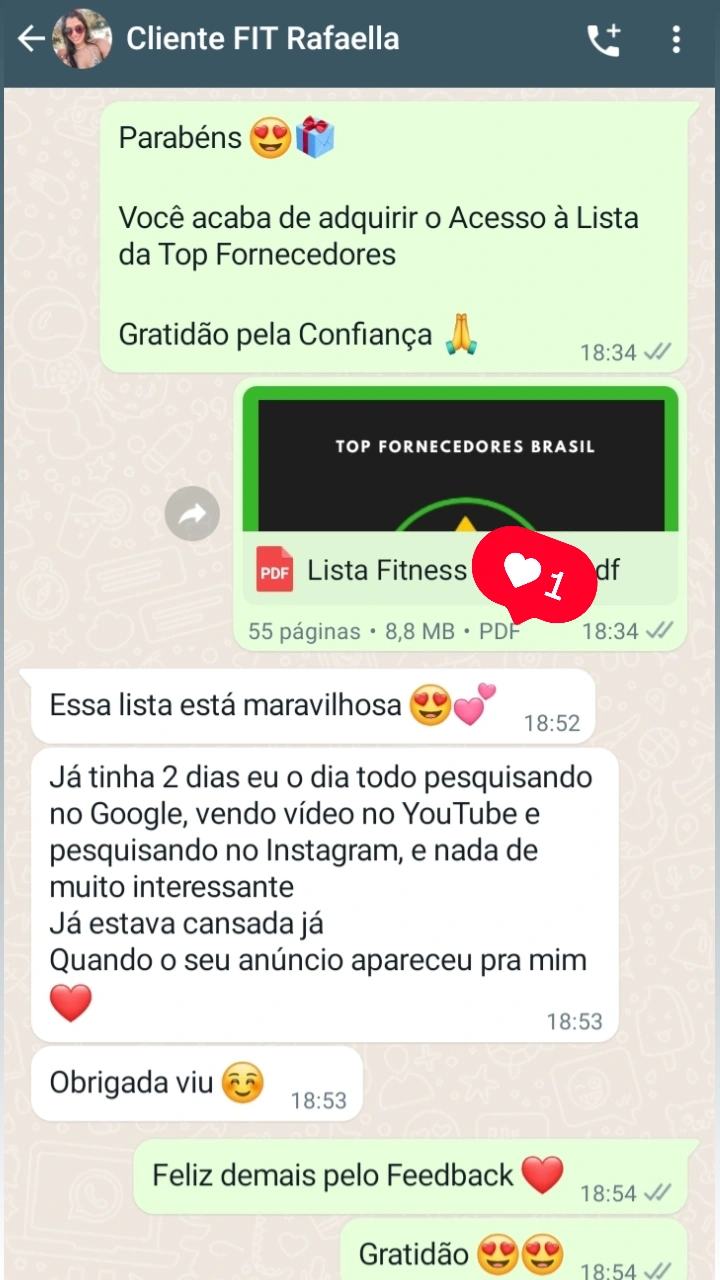 prova social 3